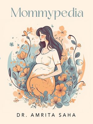 cover image of MOMMYPEDIA